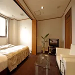 Sakura Hotel Oami Hotels in Togane