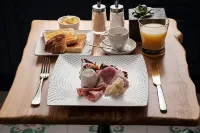 116Townhouse Hotels in Rabat