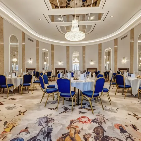 Schlosshotel Karlsruhe