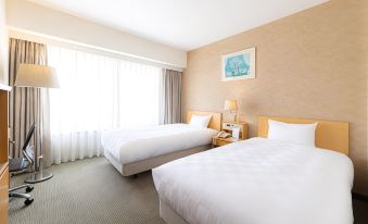 Bellevue Garden Hotel Kansai International Airport