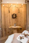 Hotel Orso Grigio Hotel di Varena