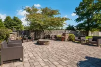 Sonesta ES Suites Dulles Airport Отели в г. Флорис