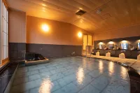 Ikkyu -Seaside Hotel- - con terme