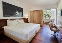 Hotel Porto Santo & Spa Hotels in Lombas