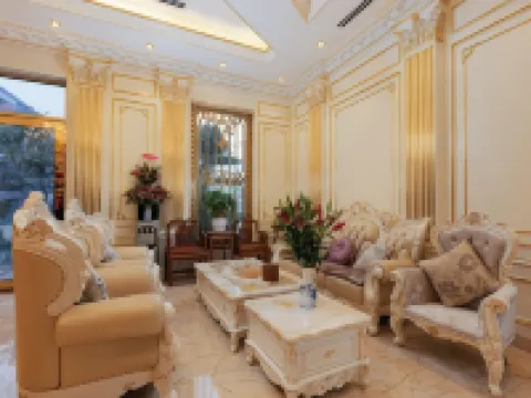 Cam Binh Hotel Hotels in Cam Pha
