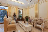 Cam Binh Hotel Hotel di Cam Pha