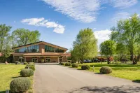 Hotel Capolago Hotels in Varese