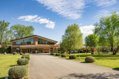 Hotel Capolago Hotels in Azzate