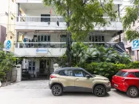 Slackpackr Begumpet Hyderabad Hotels near NIPER