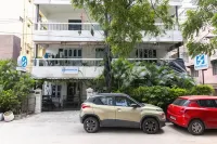 Slackpackr Hyderabad Hotels in 
