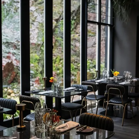 Hotel Isaacs Cork City