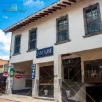 호텔 산호세 플라자 코아테펙 Coatepec 호텔