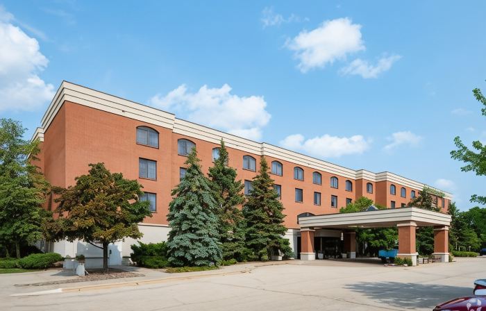 La Quinta Inn & Suites by Wyndham Madison American Center