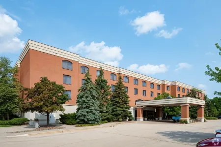 La Quinta Inn & Suites by Wyndham Madison American Center