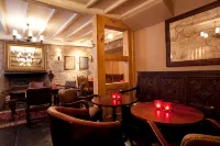 The Three Crowns Hotels in Chagford
