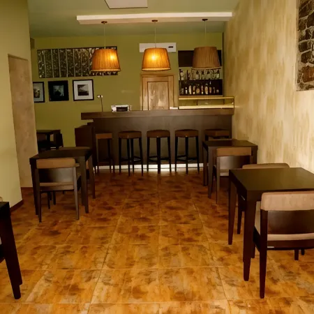 Hotel Praia Confort