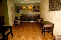 Hotel Praia Confort - bar