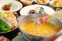 Yumoto Kobayashi - sarapan