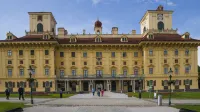 Appartementhaus Martina Các khách sạn ở 