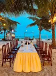 Tan Son Nhat Con Dao Resort