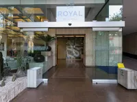 Hotel Royal Reforma Hotels in Mexico City