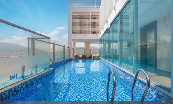 Gosia Hotel