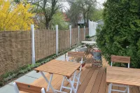 Hotel Lili Marleen - Hot Tub