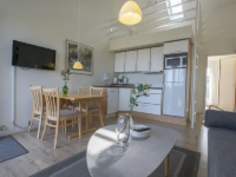 Hotel Tannishus Hoteles en Bindslev