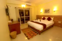 Hotel Sadan