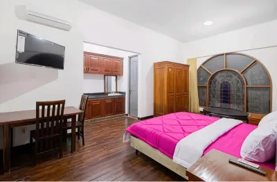 OYO 90696 Tobana House Bintaro Hotel di Kecamatan Pesanggrahan