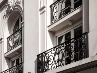 Flaat Recoleta Plaza