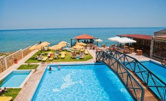 Ekavi Hotel