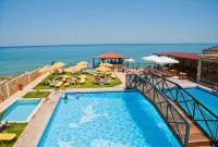 Ekavi Hotel Hotel di Skaleta