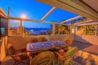 Suna  Suites Hotel & Fethiye