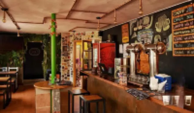 Downtown Hotel