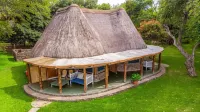 Rusinga Island Lodge