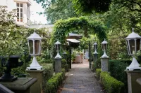 Ter Heide (Kaprijke - Lembeke) Hoteles en Zelzate