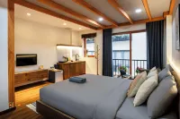 HoLo Ham Nghi SaiGon - Serviced HomeStay