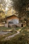 Nayalap - Rural Himalayan Glamping のホテル