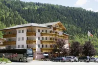 Aktiv- und Genusshotel Alpenblick Hotels in Fiesch