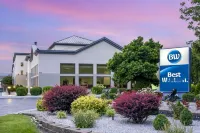 Best Western Suites Hôtels à : Columbus