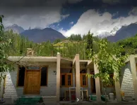 Lady Finger Guest House and Lodge Hotels in Karimabad