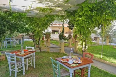 Hotiday Room Collection - Lecce Gianmarti Suite Hotels near Lecce Railway Station