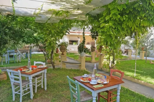 Hotiday Lecce Gianmarti Suite