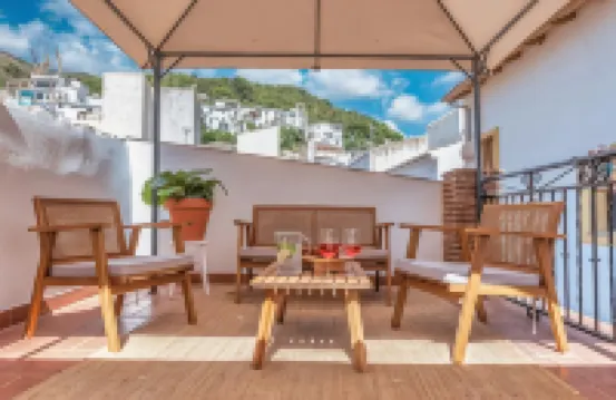 Encanto Guesthouse
