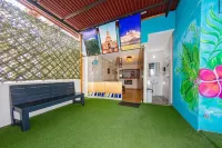 Ayenda Isla de Manga