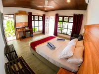 Lagoon View Maldives Hotels in 