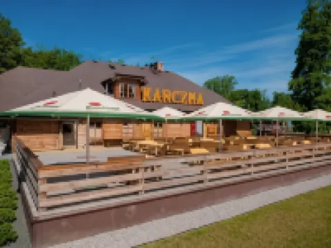 Sport Rooms Spała Hotels in Spala