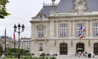 Hôtel Mercure Paris Levallois-Perret