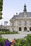 Hôtel Mercure Paris Levallois Perret Hôtels à : Levallois-Perret